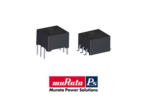 murata electronics|Solutions .